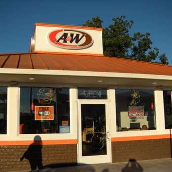 A&W Restaurant - Burgers Near Me - Lodi, California A&W Restaurant - Burgers Near Me - Lodi, California