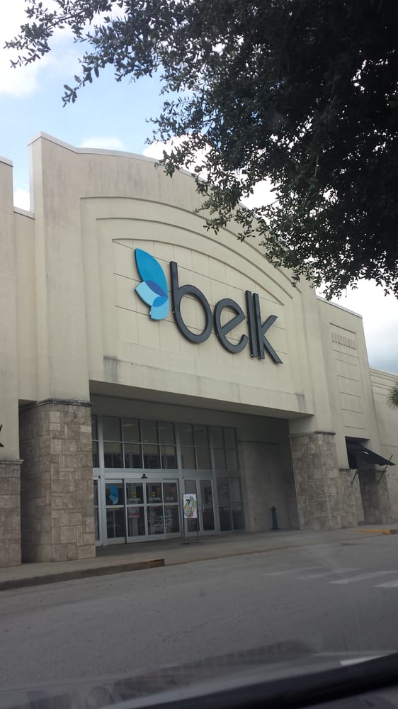 BELK Updated September 2024 253 Citi Ctr St, Winter Haven, Florida