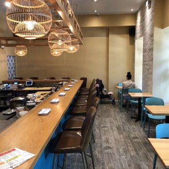 Douska - Sushi Bars Near Me - New York, New York