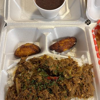 The Cuban Hut - 10. Ropa Vieja - Cuban Near Me - Temecula, California The Cuban Hut - 10. Ropa Vieja - Cuban Near Me - Temecula, California