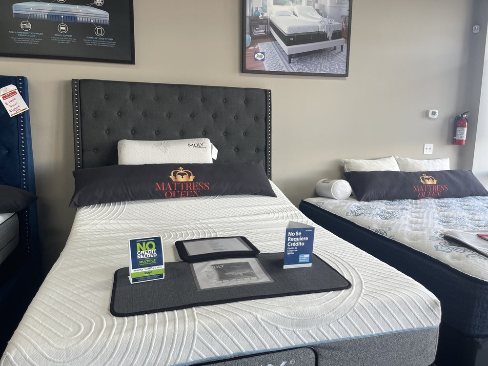 MATTRESS QUEEN Updated June 2024 4915 Fm 2920, Spring, Texas Mattresses Phone Number Yelp