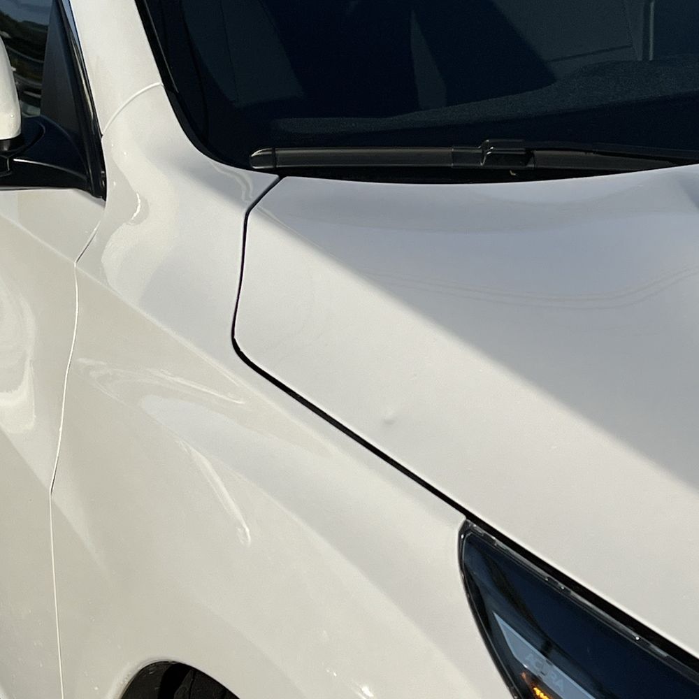 Prodent Hawaii - Before - Mobile Dent Repair Near Me Prodent Hawaii - Before - Mobile Dent Repair Near Me