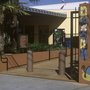 Parque Ninos Unidos