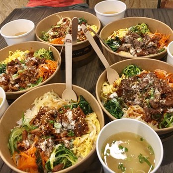 Bab Cafe - Korean Near Me - Reno, Nevada Bab Cafe - Korean Near Me - Reno, Nevada