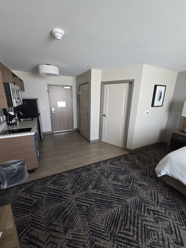 Candlewood Suites Las Vegas - E Tropicana