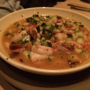 Pace - Shrimp appetizer - Italian Near Me - Los Angeles, California Pace - Shrimp appetizer - Italian Near Me - Los Angeles, California