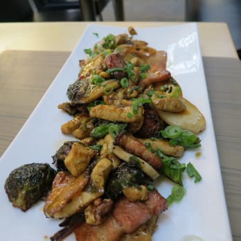 Shoyu - Miso pork rice cake - Japanese Near Me - Saint Paul, Minnesota Shoyu - Miso pork rice cake - Japanese Near Me - Saint Paul, Minnesota