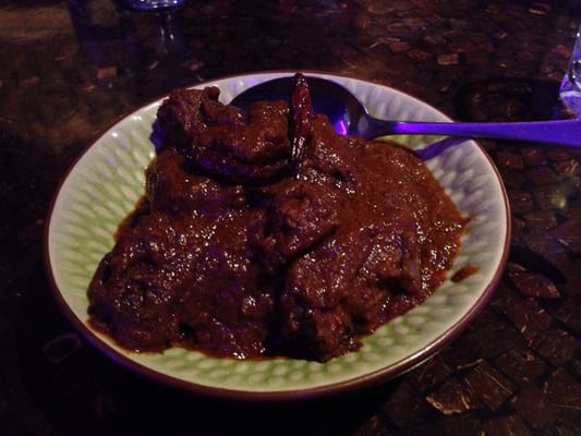 Hanuman Restaurant Darwin by null