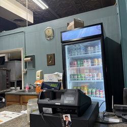 Oasis Bakery & Eatery