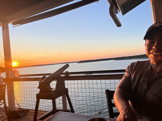 Dead Fish Grill by null