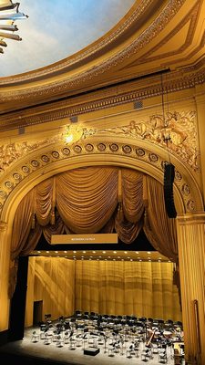 San Francisco Opera by null