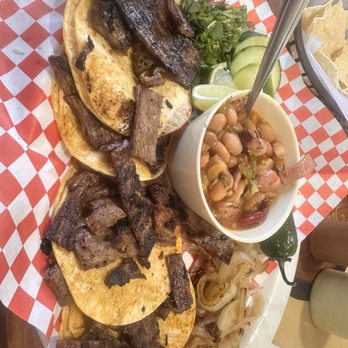 Agave Jalisco Restaurant - Taquitos - Restaurants Near Me - Karnes City, Texas