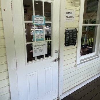 Cymplify - Coffee & Tea Near Me - Gainesville, Florida