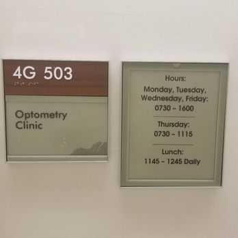 Tripler Army Medical Center - Optometrist Karen Wang was pleasant and provided a wealth of information. - Medical Centers Near Me - Honolulu, Hawaii Tripler Army Medical Center - Optometrist Karen Wang was pleasant and provided a wealth of information. - Medical Centers Near Me - Honolulu, Hawaii