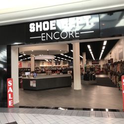 Shoe Dept. Encore