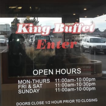 King Buffet - A little Information - Chinese Near Me - Reno, Nevada King Buffet - A little Information - Chinese Near Me - Reno, Nevada