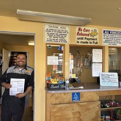 Flex Fuel Auto Repair