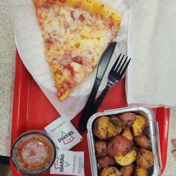 Sbarro - Italian Near Me - LAS VEGAS, Nevada Sbarro - Italian Near Me - LAS VEGAS, Nevada