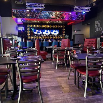 Rock N Roll Sushi - Sushi Bars Near Me - Gainesville, Florida Rock N Roll Sushi - Sushi Bars Near Me - Gainesville, Florida