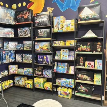 Buffy's Book Boutique - Lego sets - Bookstores Near Me - Spring Valley, Nevada Buffy's Book Boutique - Lego sets - Bookstores Near Me - Spring Valley, Nevada