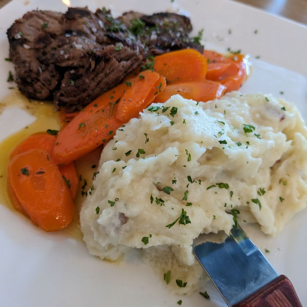 Porch Restaurant - Grilled Bavette Steak - New American Near Me - South Jordan, Utah Porch Restaurant - Grilled Bavette Steak - New American Near Me - South Jordan, Utah