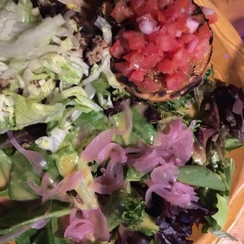 Magpie & Stump Restaurant - Mexican Near Me - Banff, Alberta