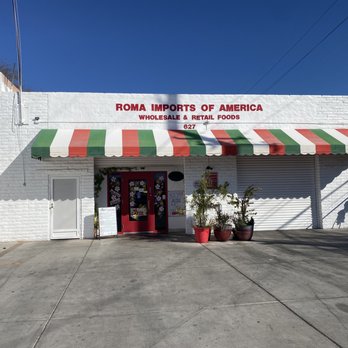 Roma Imports - Italian Near Me - Tucson, Arizona Roma Imports - Italian Near Me - Tucson, Arizona