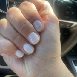 Funny bunny - OPI Funny bunny - OPI