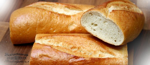 Bordenave's Bakery by null