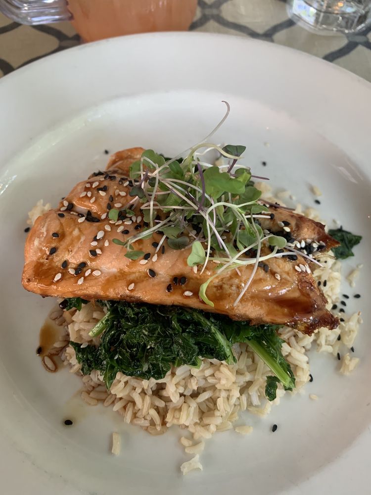 Order Verlasso Sustainable Salmon food online from 300 East store, Charlotte on bringmethat.com