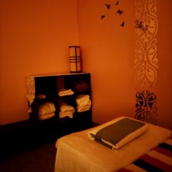 Reno Oriental Massage