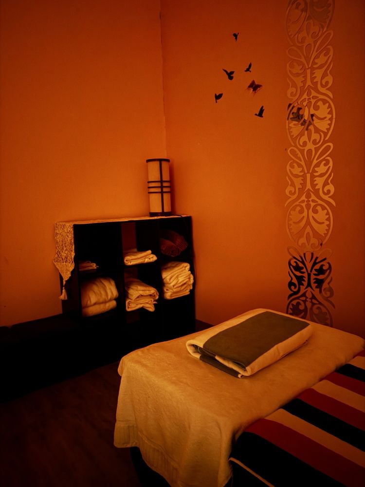 Reno Oriental Massage 