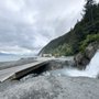 Photo of Lowell Creek Waterfall