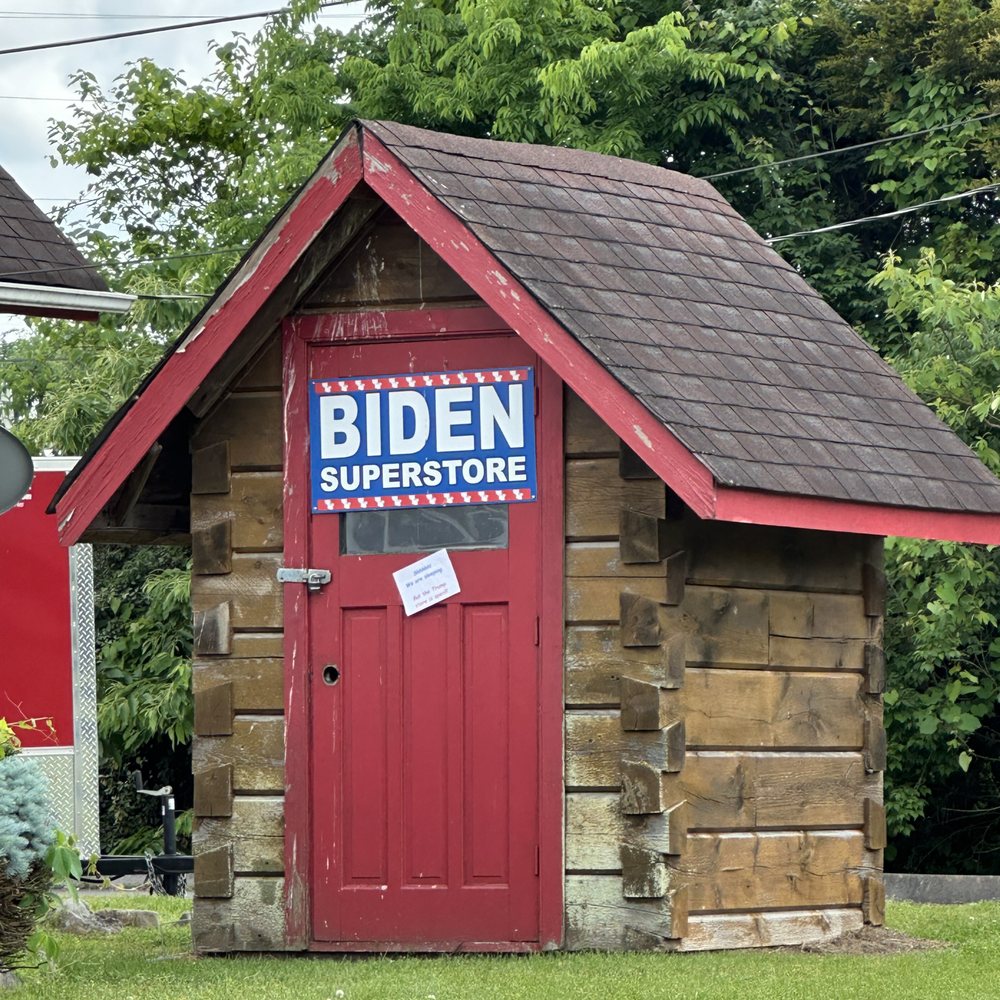 SOUTHERN GRACE MERCANTILE Updated July 2024 8903 Oak Ridge Hwy