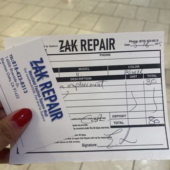 ZAK Phone And computer Repair  - Mobile Phone Repair Near Me - Sherman Oaks, California