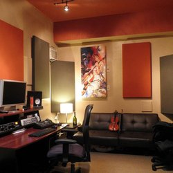 Multi-Sound Studios
