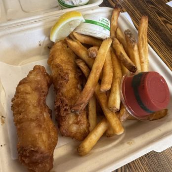 Coastal Seafoods - Seafood Near Me - Minneapolis, Minnesota