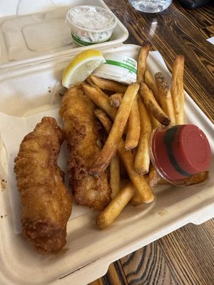 Coastal Seafoods by null