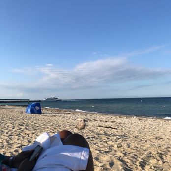 The Inkwell - Beaches Near Me - Oak Bluffs, Massachusetts