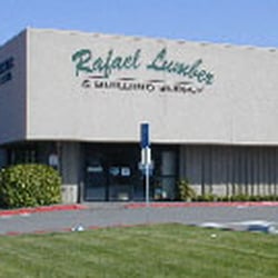 Rafael Lumber