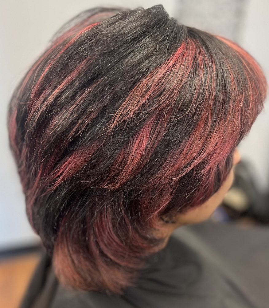 Salon Orea Image