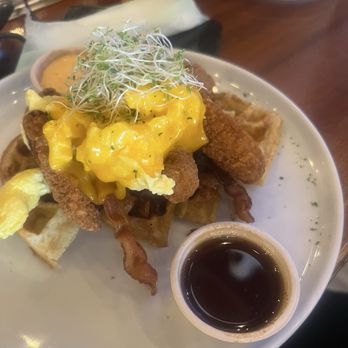 Christianson - Breakfast & Brunch Near Me - San Juan, Puerto Rico Christianson - Breakfast & Brunch Near Me - San Juan, Puerto Rico