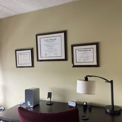 Comprehensive Clinical Services