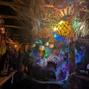 Hugman's Oasis - Inside - Tiki Bars Near Me - San Antonio, Texas Hugman's Oasis - Inside - Tiki Bars Near Me - San Antonio, Texas