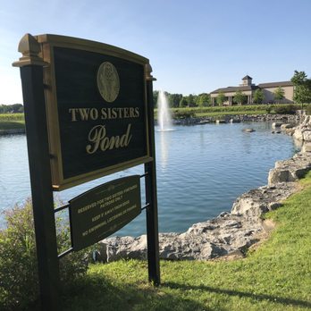 Two Sisters Vineyards - Wine Tours Near Me - Niagara-on-the-Lake, Ontario