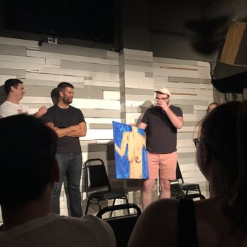 STAB! Comedy Theater - G4G improv team - Comedy Clubs Near Me - Sacramento, California STAB! Comedy Theater - G4G improv team - Comedy Clubs Near Me - Sacramento, California