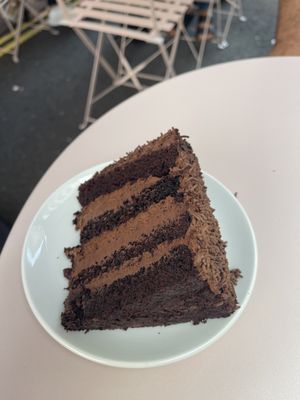 Whipped London by null