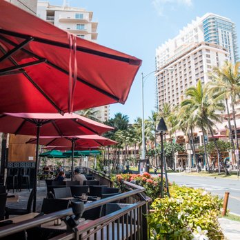 P.F. Chang's - Chinese Near Me - Honolulu, Hawaii