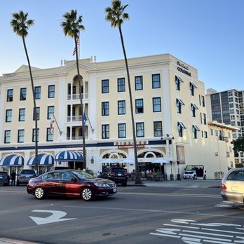 Grande Colonial - Hotels Near Me - La Jolla, California Grande Colonial - Hotels Near Me - La Jolla, California