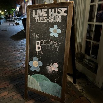 The Beehive - American Near Me - Boston, Massachusetts The Beehive - American Near Me - Boston, Massachusetts